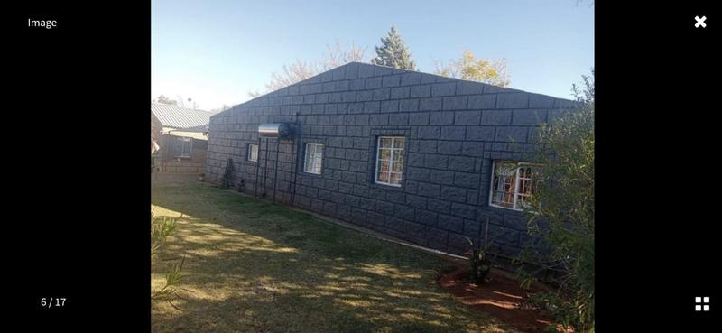 3 Bedroom Property for Sale in Kuruman Northern Cape